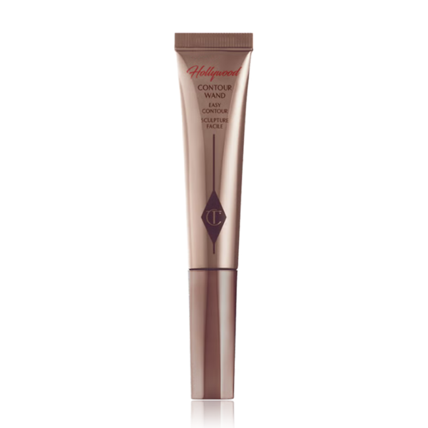 Charlotte Tilbury, Hollywood Contour Wand, Shade Fair to Medium