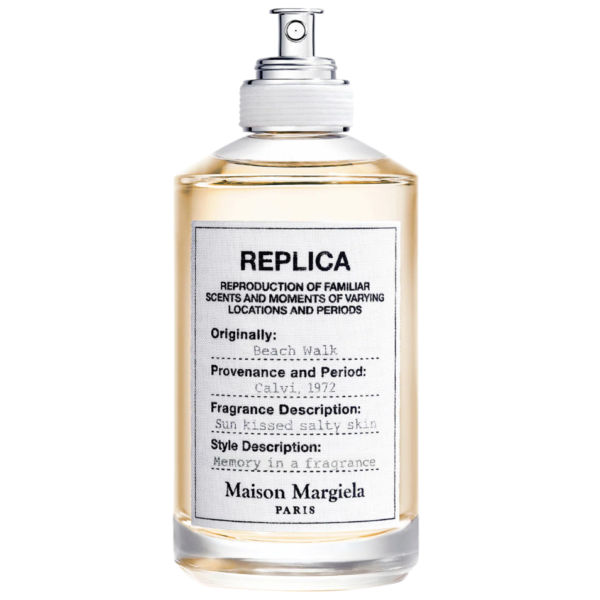 Maison Margiela, Replica Beach Walk Eau de Toilette, 100ml