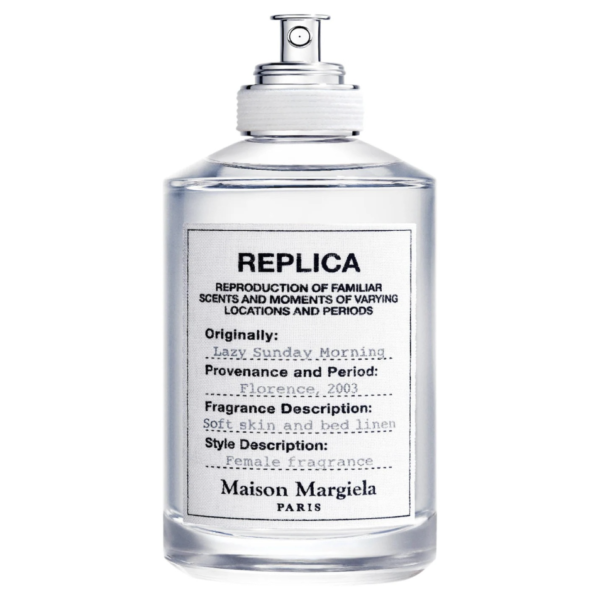 Maison Margiela, Lazy Sunday Morning Eau de Toilette