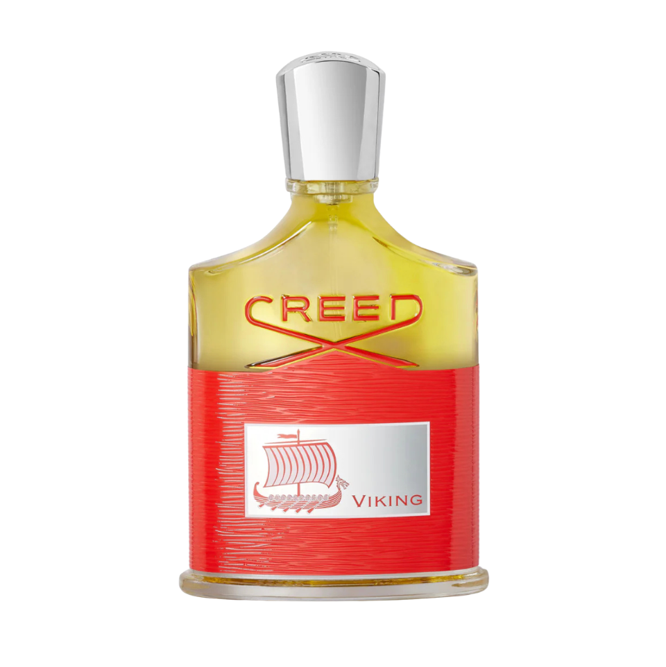 CREED, Viking