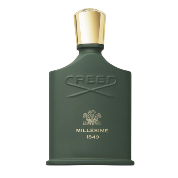 CREED, Millésime 1849