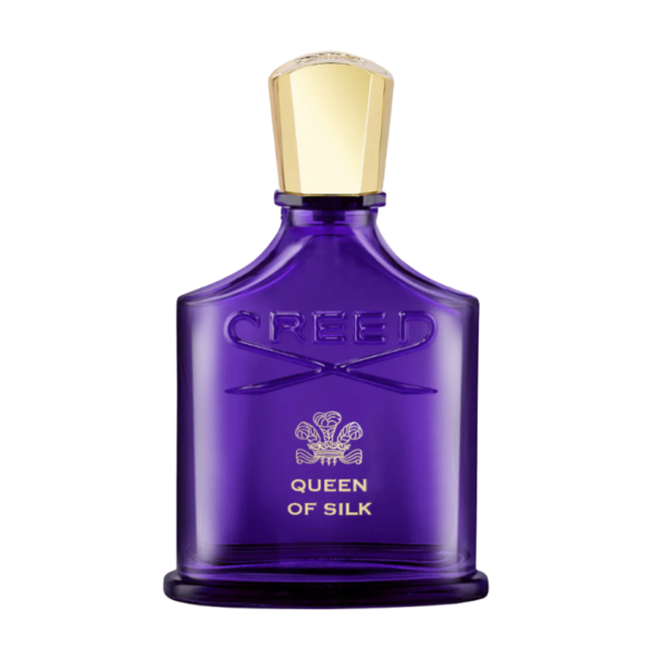 CREED, Queen of Silk