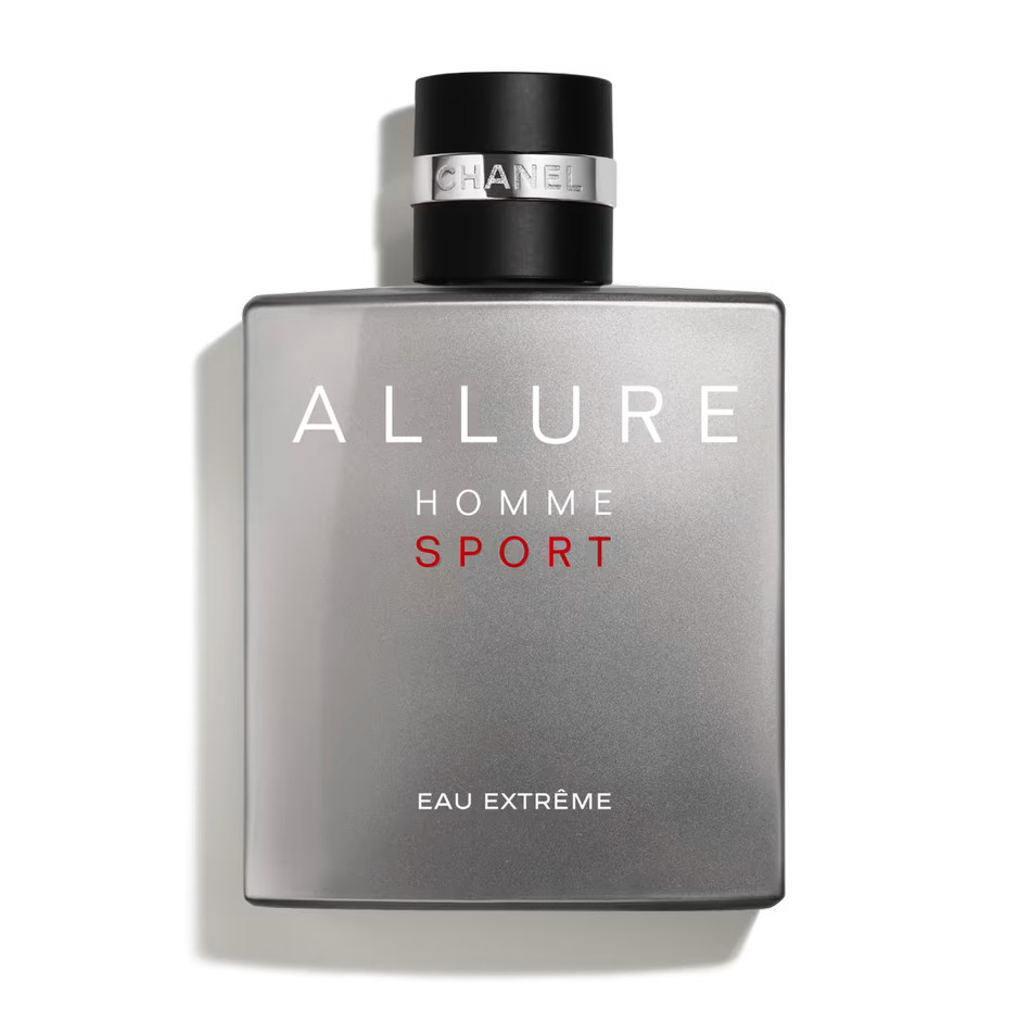 Chanel, ALLURE HOMME SPORT Eau Extreme
