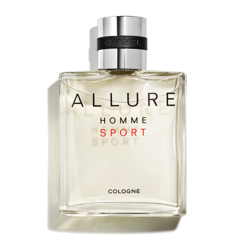 Chanel, ALLURE HOMME SPORT Cologne Spray