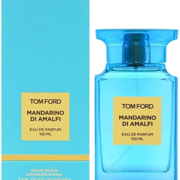 Tom Ford Private Blend Mandarino Di Amalfi Eau De Parfum Spray 100ml/3