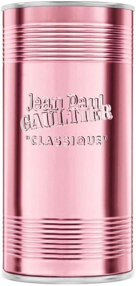 Jean Paul Gaultier Classique Eau DeParfum 125ml