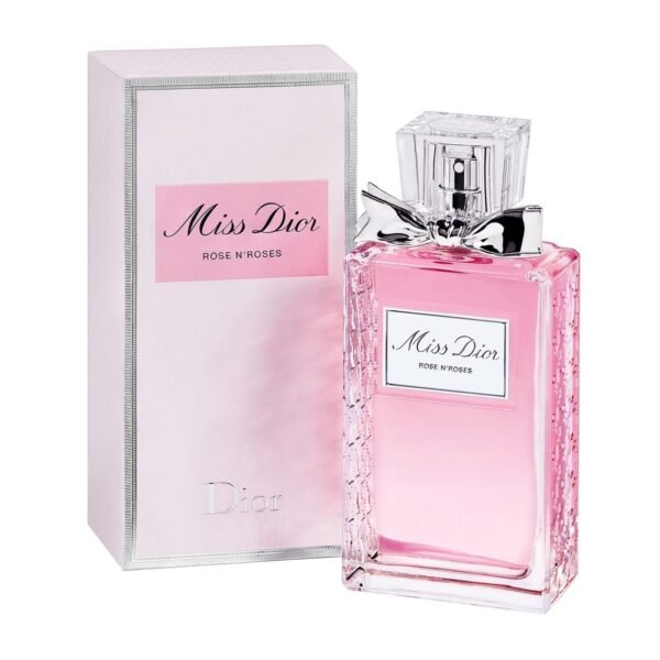 Christian Dior Miss Dior Rose N'Roses 100ml