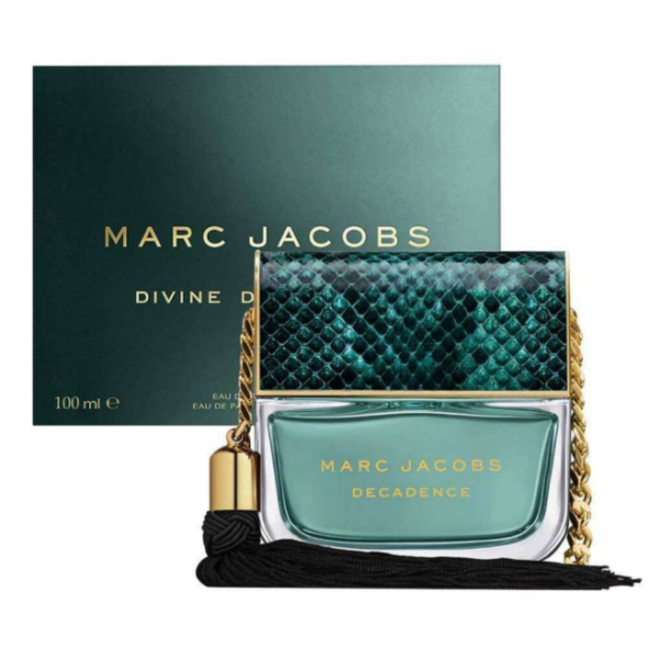 MARC JACOBS DIVINE DECADENCE EDP 100ML