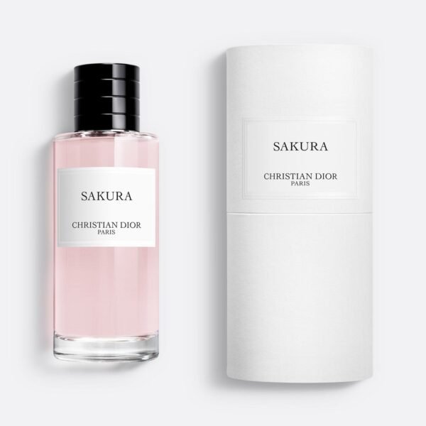 Christian Dior Sakura EDP 125ml