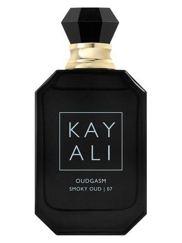 Oudgasm Smoky Oud 07 Kayali 100Ml