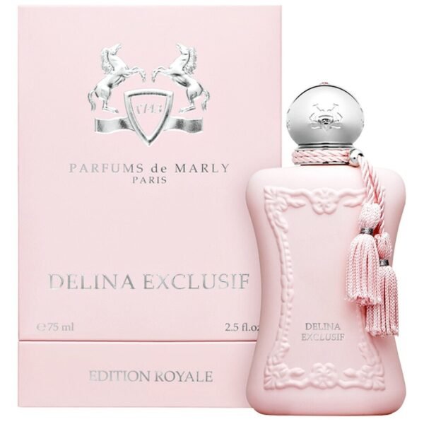 Parfums de Marly Delina Exclusif EDP 75ML