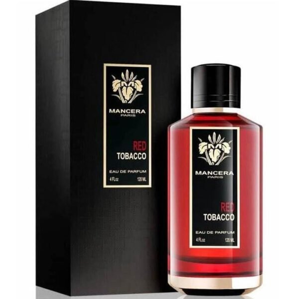Mancera Tobacco EDP 120ml