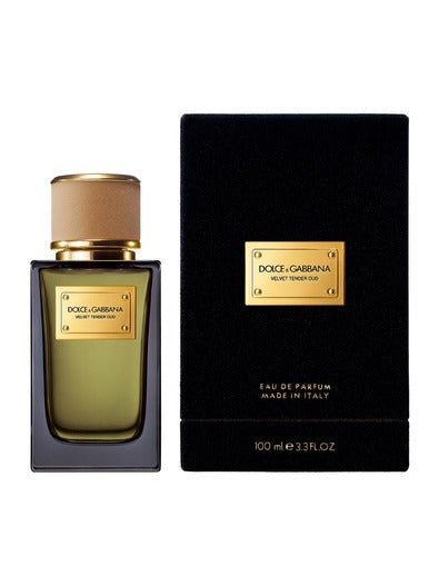 Dolce & Gabbana Velvet Tender Oud Eau de Parfum 100 ml