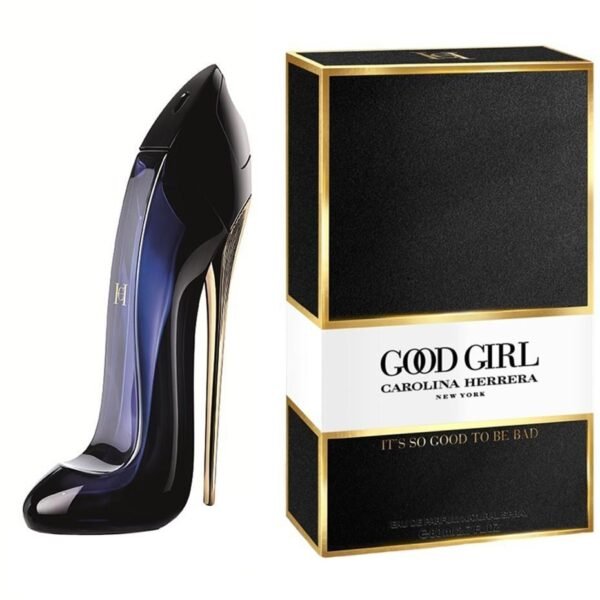 Good Girl For Women By Carolina Herrera 80 ml