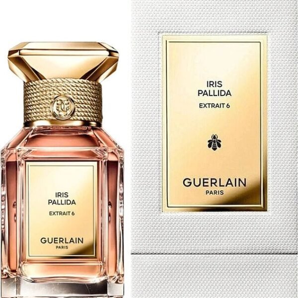 Guerlain Iris Pallida Extrait 6 50ml