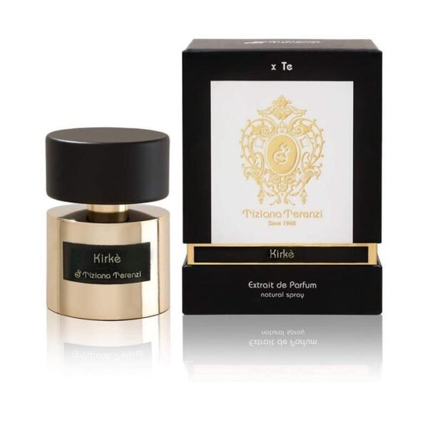 TT Kirke Extrait De Parfume 100ml