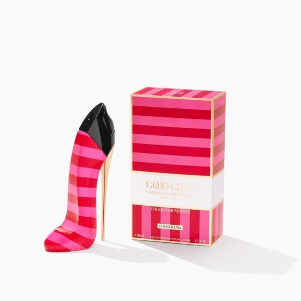 Good Girl Colormania Carolina Herrera 80ml