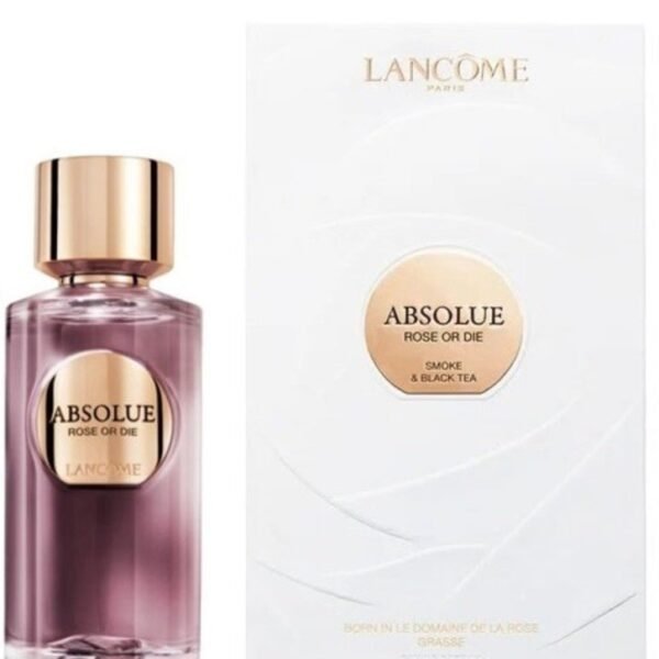 Lancome Absolue Rose Or Die 100 ml