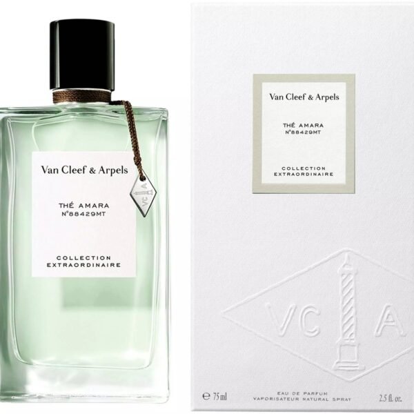 Van Cleef & Arpels Thé Amara 75ml