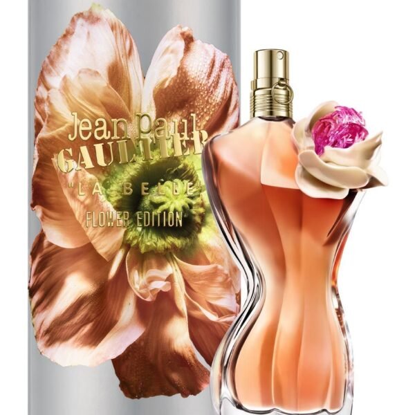 Jean Paul Gaultier La Belle Flower Edition Eau de Parfum 125 ml