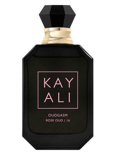 Oudgasm Rose Oud | 16 Eau de Parfum Kayali 100ml
