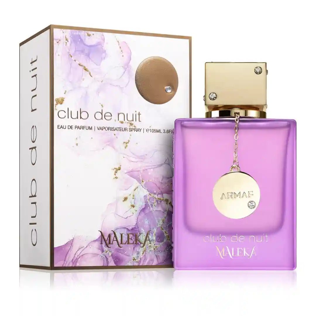 Perfume Club De Nuit Maleka Edp 105 Ml Unisex
