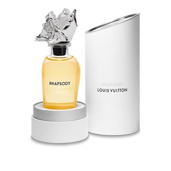 Louis Vuitton Rhapsody EDP 100ml