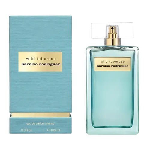 Narciso Rodriguez Wild Tuberose Intense EDP 100ml for Women