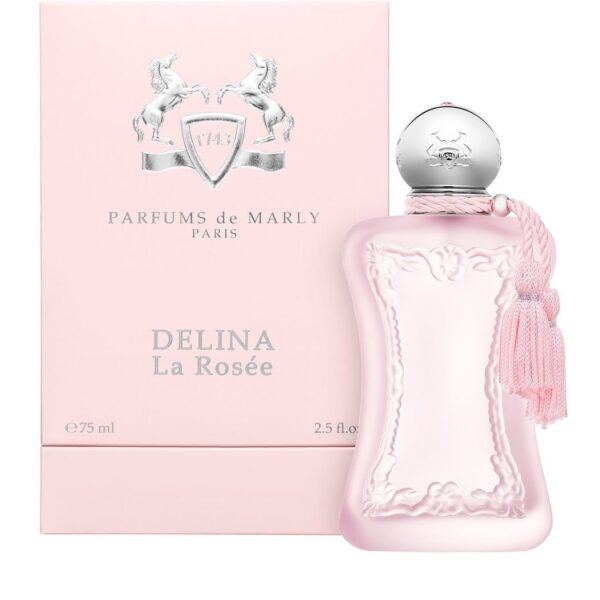 Perfums de Marly Delina La Rosee EDP 75ML
