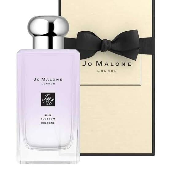 Jo Malone Silk Blossom Cologne 100ml