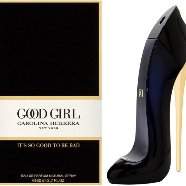 Carolina Herrera Good Girl Fragrance For Women 80ml
