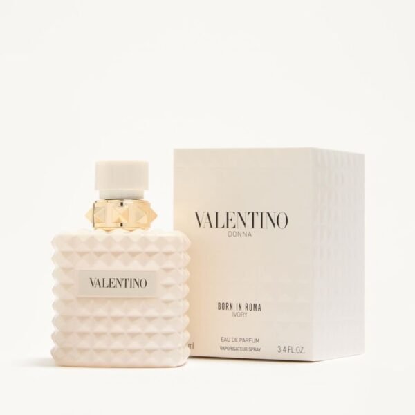 Born In Roma Ivory Eau De Parfum 100ml