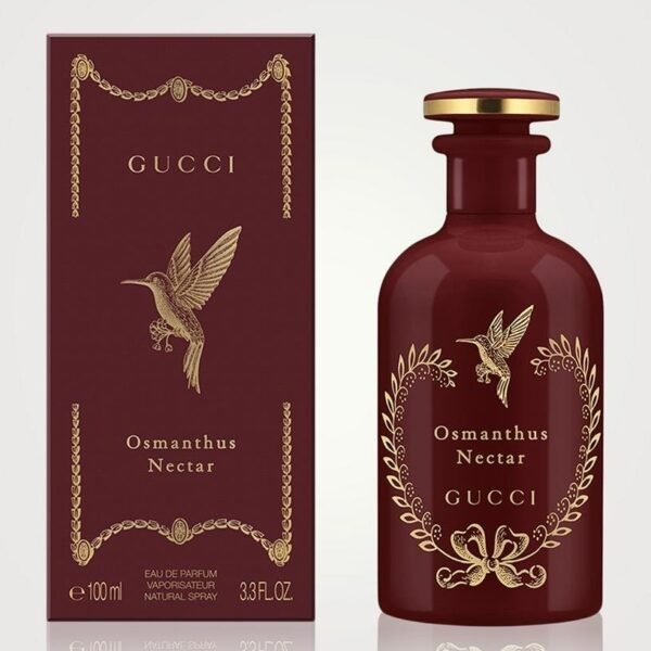 Gucci Osmanthus Nectar EDP 100ML