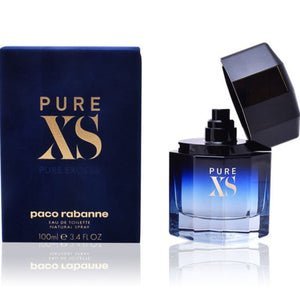 Pure XS Paco Rabanne 100ml EDT