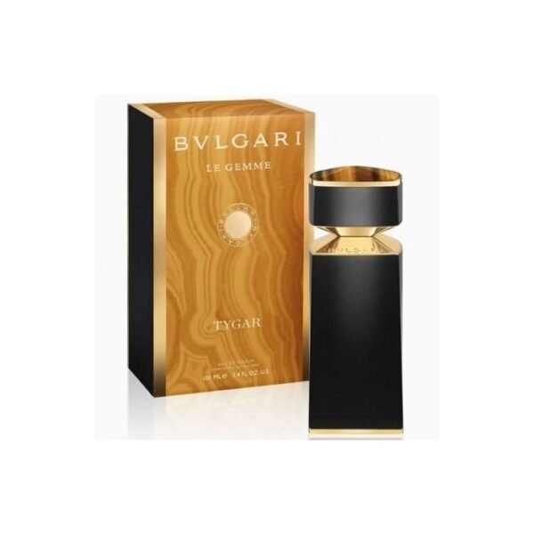 BVLGARI LE GEMME TYGAR EDP 100ML