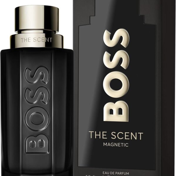 BOSS The Scent Magnetic - Eau de Parfum for Him
