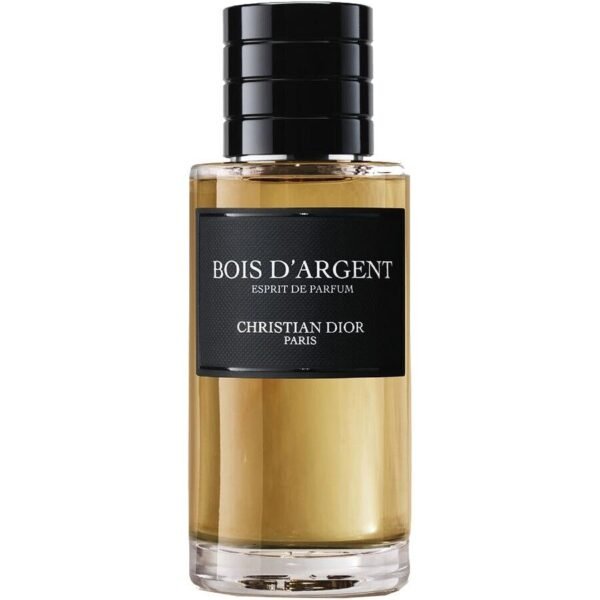 CD Bois d’Argent Esprit de Parfum Dior for women and men 80ml