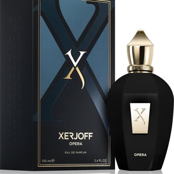 Xerjoff Opera eau de parfum 100ml