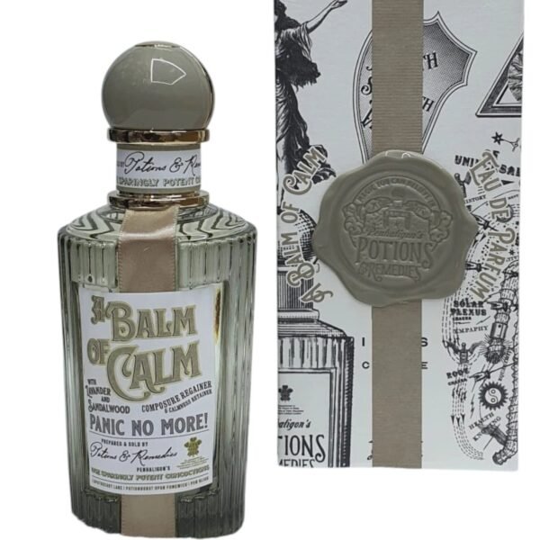 A Balm of Calm Eau de Parfum Penhaligon 100 Ml