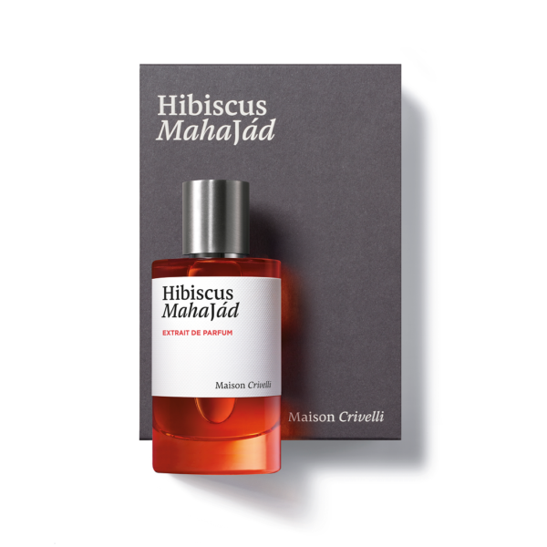 Maison Crivelli Hibiscus Maha J ád 100ml