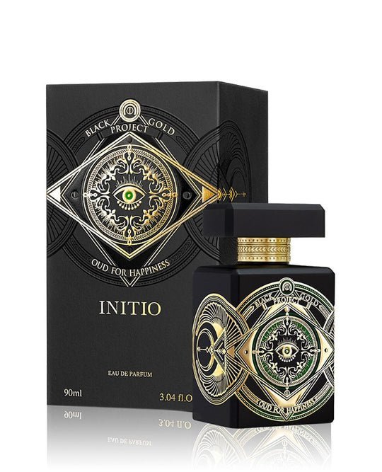 INITIO Parfums Privés Oud For Happiness 100ml
