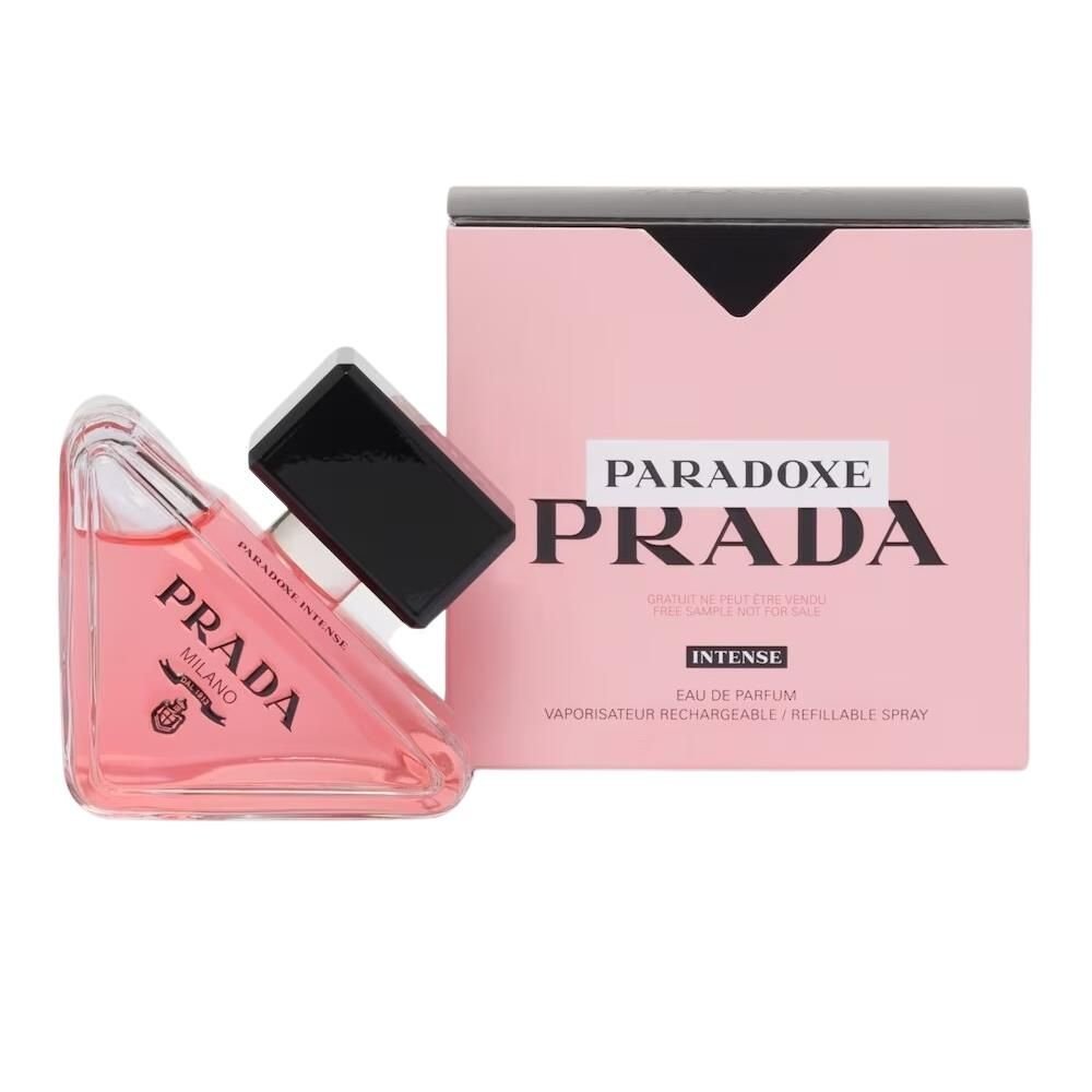 PRADA PARADOXE INTENSE EAU DE PARFUM 90ML