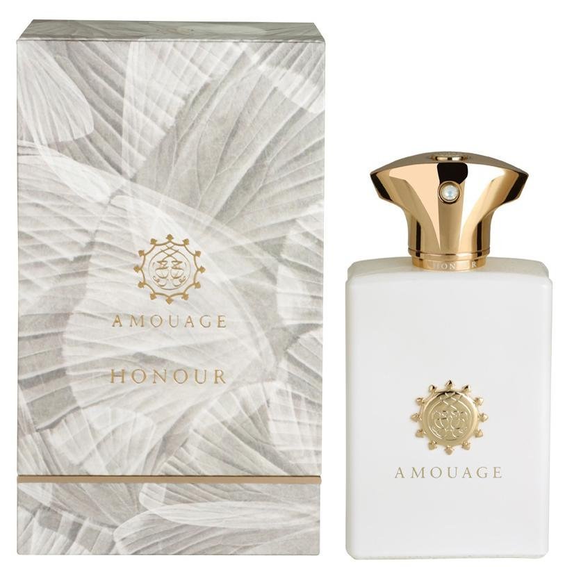 Amouage Honour Man Eau de Parfum 100ml