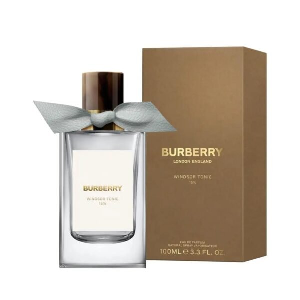 Burberry Signatures Windsor Tonic EDP 100 mL