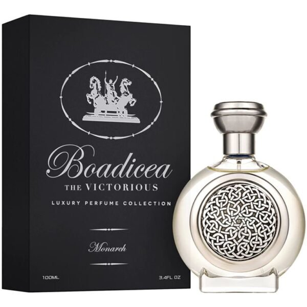 Boadicea The Victorious Monarch 100ml