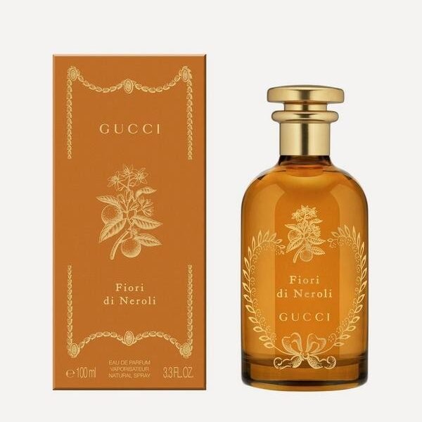Gucci Fiori di Neroli Eau de Parfum 100ml