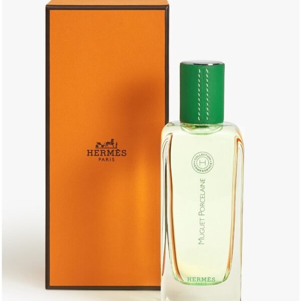 Hermessence Muguet Porcelaine Eau de Toilette 100ml