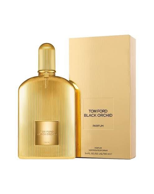 Tom Ford Black Orchid Parfum 100ml