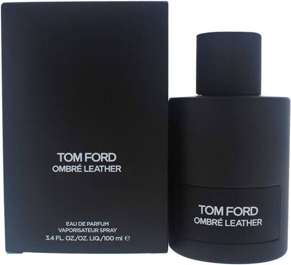 Tom Ford Ombre Leather Eau De Parfum 100m