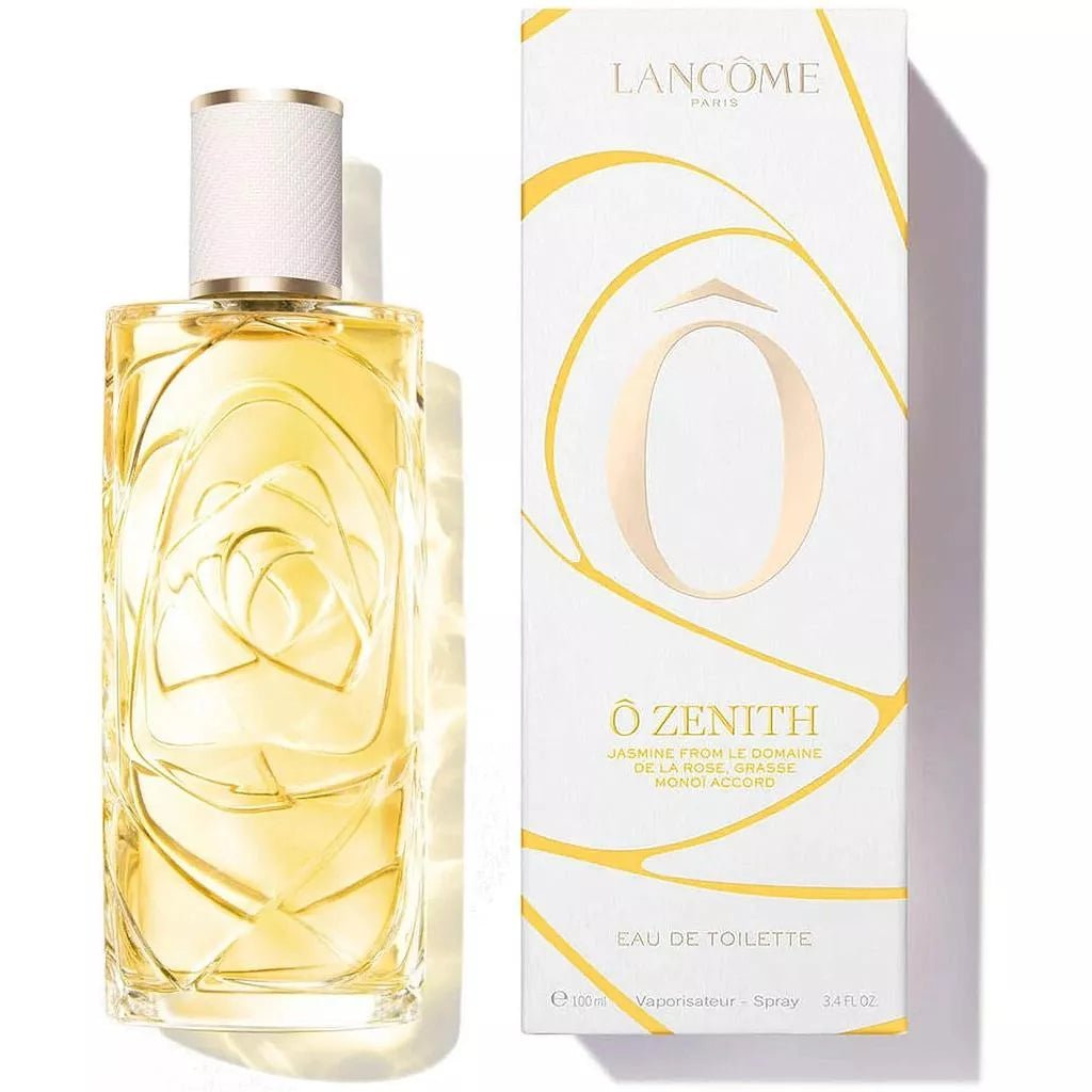 Ô Zenith Lancôme for women EDT 100ml